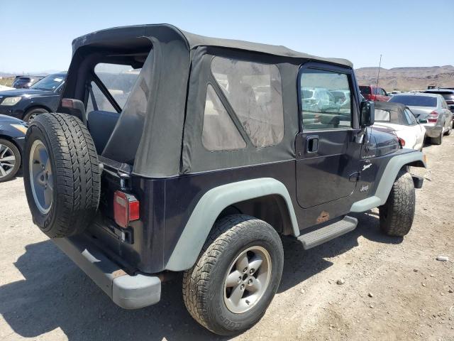 Photo 2 VIN: 1J4FY19S0WP771291 - JEEP WRANGLER 