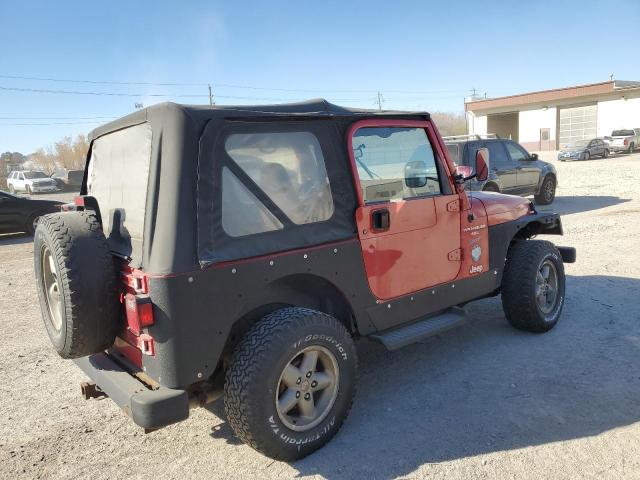 Photo 2 VIN: 1J4FY19S2VP483108 - JEEP WRANGLER 