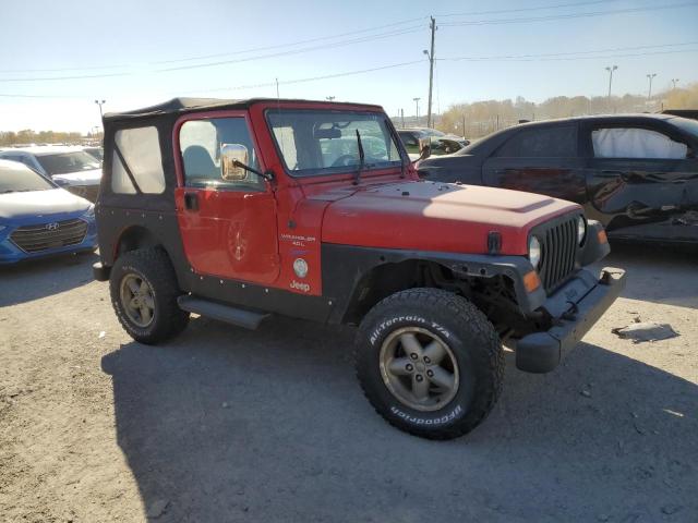 Photo 3 VIN: 1J4FY19S2VP483108 - JEEP WRANGLER 