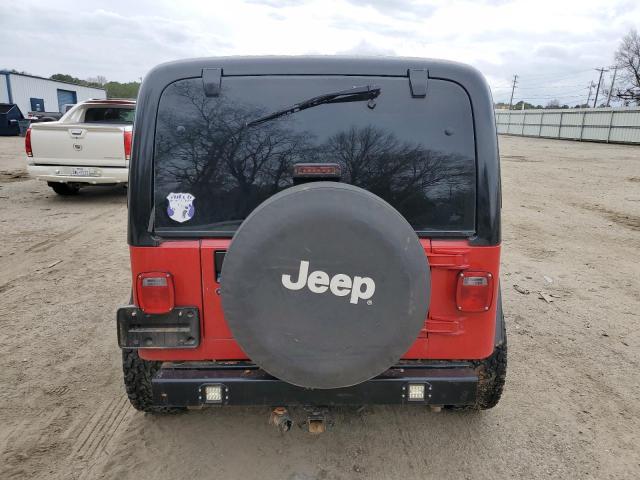 Photo 5 VIN: 1J4FY19S2WP724134 - JEEP WRANGLER 