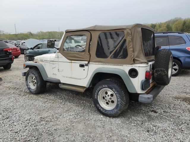 Photo 1 VIN: 1J4FY19S3VP430224 - JEEP WRANGLER 