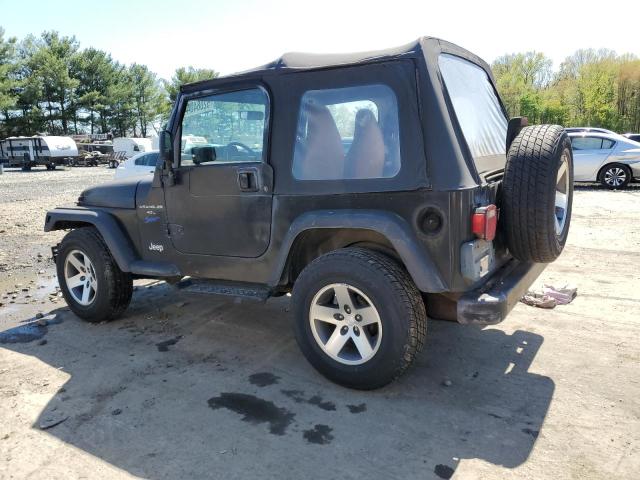 Photo 1 VIN: 1J4FY19S3VP452546 - JEEP WRANGLER 