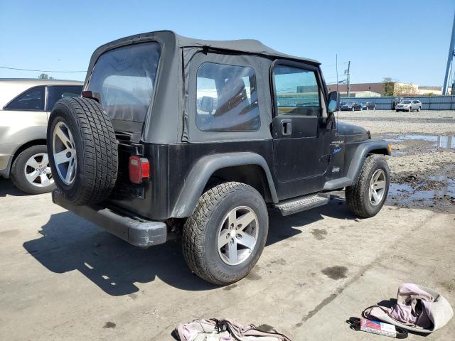 Photo 2 VIN: 1J4FY19S3VP452546 - JEEP WRANGLER 