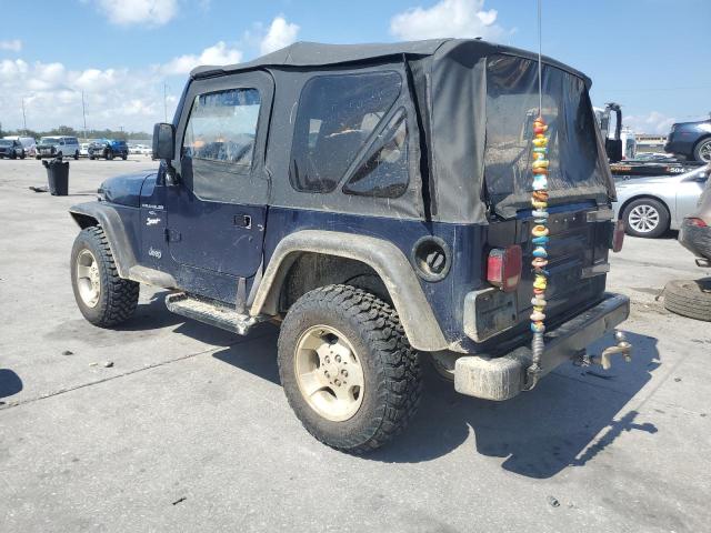 Photo 1 VIN: 1J4FY19S3VP462154 - JEEP WRANGLER 