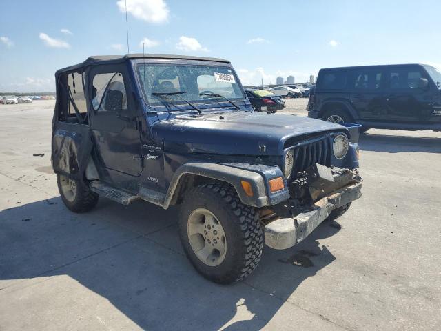 Photo 3 VIN: 1J4FY19S3VP462154 - JEEP WRANGLER 