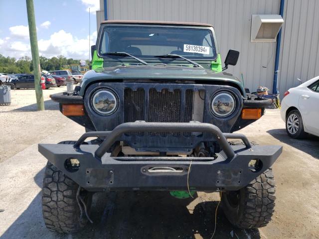 Photo 4 VIN: 1J4FY19S3WP728502 - JEEP WRANGLER 