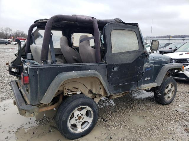 Photo 2 VIN: 1J4FY19S4VP487984 - JEEP WRANGLER 