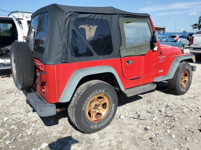 Photo 2 VIN: 1J4FY19S6VP457871 - JEEP WRANGLER 