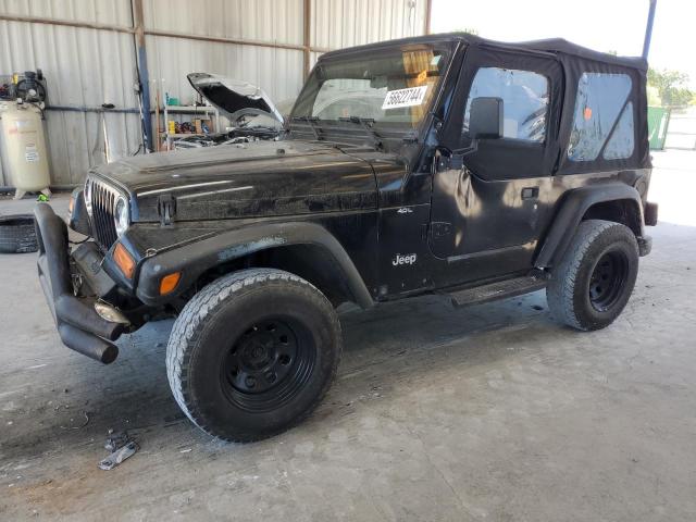 Photo 0 VIN: 1J4FY19S6VP543908 - JEEP WRANGLER 