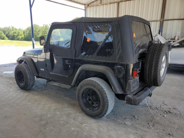 Photo 1 VIN: 1J4FY19S6VP543908 - JEEP WRANGLER 