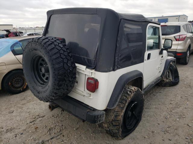 Photo 2 VIN: 1J4FY19S6WP746430 - JEEP WRANGLER 