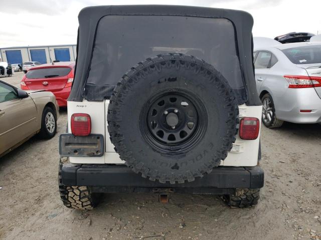 Photo 5 VIN: 1J4FY19S6WP746430 - JEEP WRANGLER 