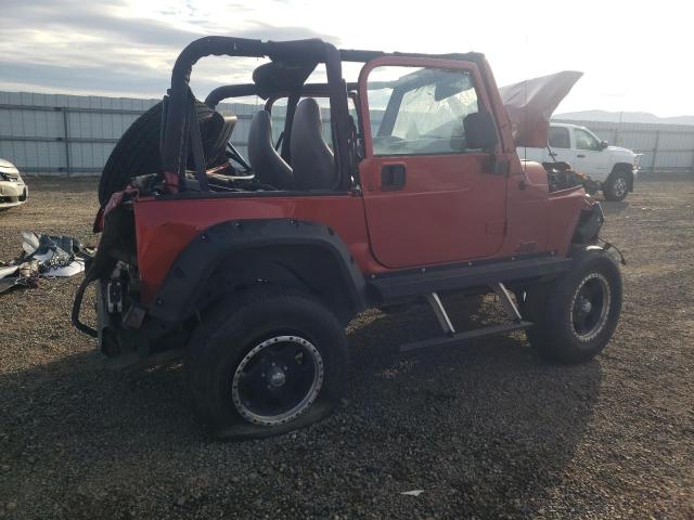 Photo 2 VIN: 1J4FY19S7WP752477 - JEEP WRANGLER 