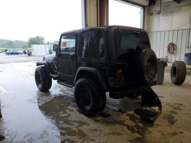 Photo 1 VIN: 1J4FY19S7WP781235 - JEEP WRANGLER 