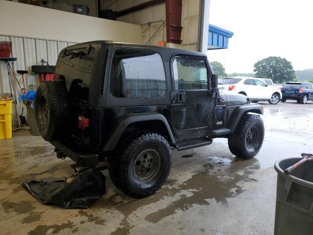 Photo 2 VIN: 1J4FY19S7WP781235 - JEEP WRANGLER 