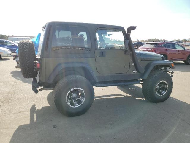 Photo 2 VIN: 1J4FY19S7WP798388 - JEEP WRANGLER 