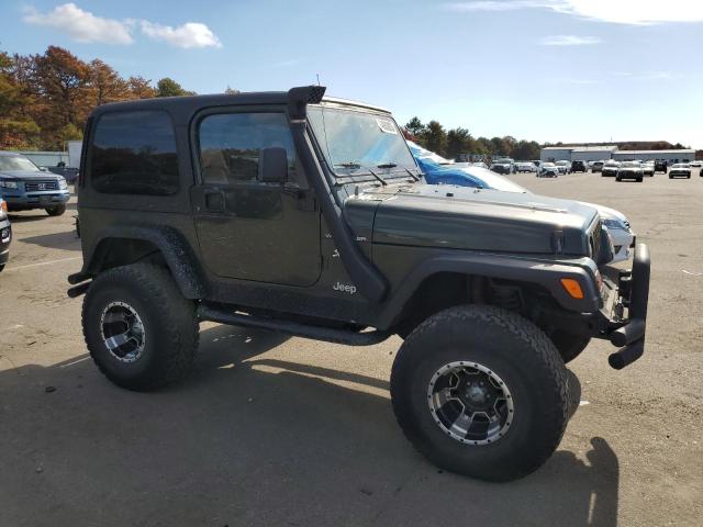 Photo 3 VIN: 1J4FY19S7WP798388 - JEEP WRANGLER 