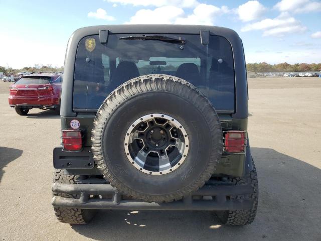 Photo 5 VIN: 1J4FY19S7WP798388 - JEEP WRANGLER 