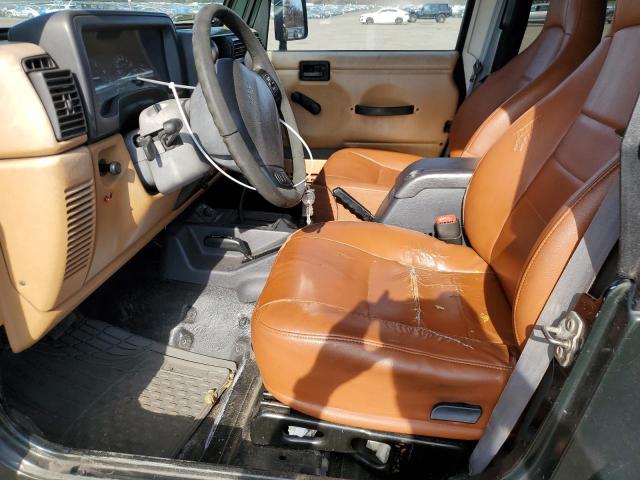 Photo 6 VIN: 1J4FY19S7WP798388 - JEEP WRANGLER 