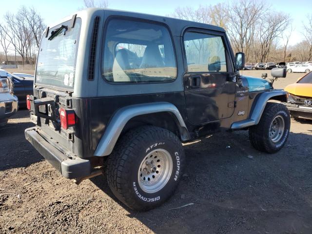 Photo 2 VIN: 1J4FY19S8VP466782 - JEEP WRANGLER 