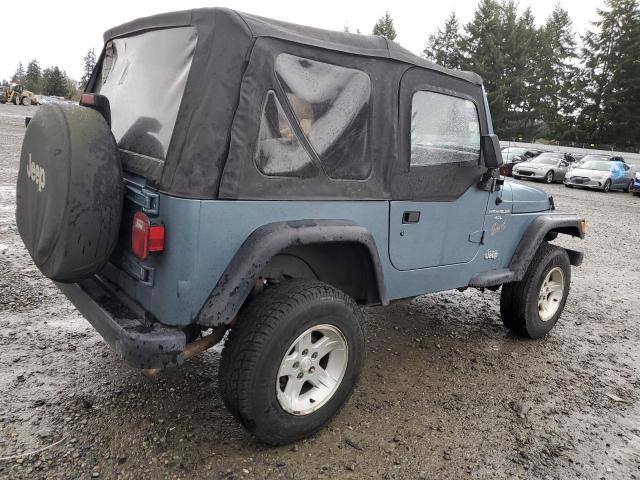 Photo 2 VIN: 1J4FY19S8VP527256 - JEEP WRANGLER 