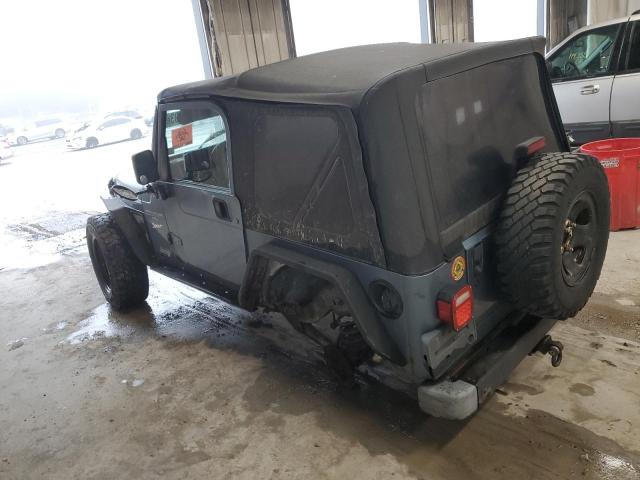 Photo 1 VIN: 1J4FY19S8WP728916 - JEEP WRANGLER 