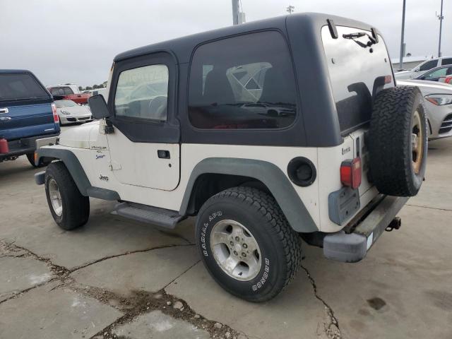 Photo 1 VIN: 1J4FY19S9VP430180 - JEEP WRANGLER  