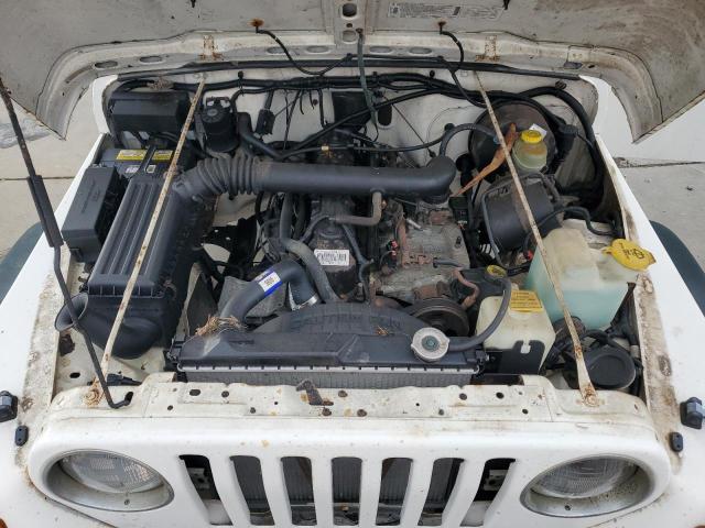 Photo 10 VIN: 1J4FY19S9VP430180 - JEEP WRANGLER  