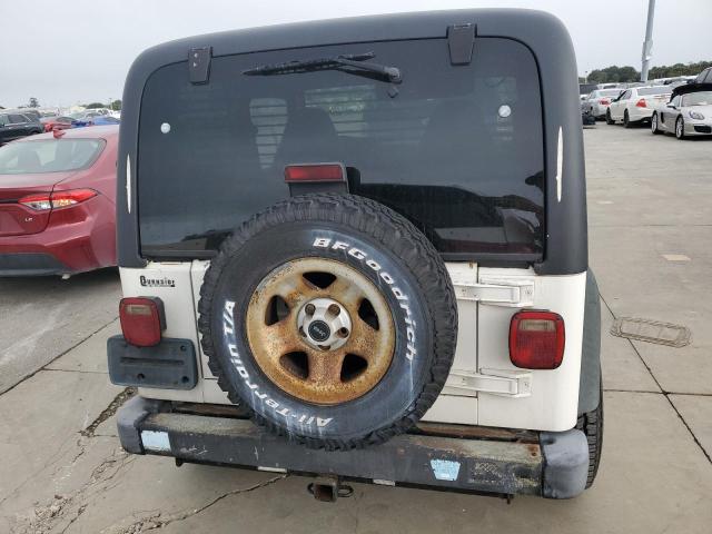 Photo 5 VIN: 1J4FY19S9VP430180 - JEEP WRANGLER  