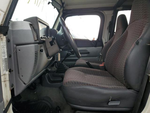 Photo 6 VIN: 1J4FY19S9VP430180 - JEEP WRANGLER  