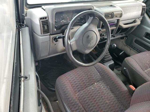 Photo 7 VIN: 1J4FY19S9VP430180 - JEEP WRANGLER  