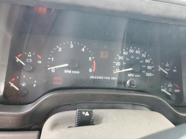 Photo 8 VIN: 1J4FY19S9VP430180 - JEEP WRANGLER  