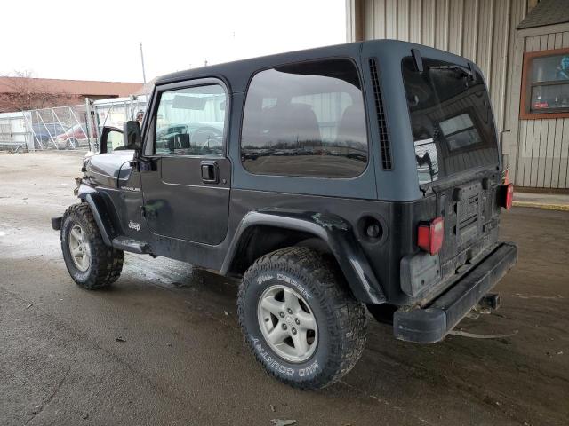 Photo 1 VIN: 1J4FY19S9WP795444 - JEEP WRANGLER 