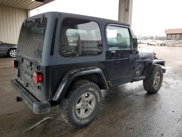 Photo 2 VIN: 1J4FY19S9WP795444 - JEEP WRANGLER 