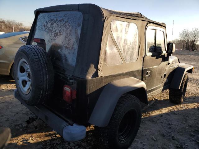 Photo 2 VIN: 1J4FY19SXWP709087 - JEEP WRANGLER 