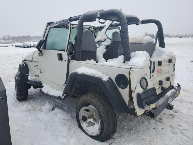 Photo 1 VIN: 1J4FY19SXWP710806 - JEEP WRANGLER 