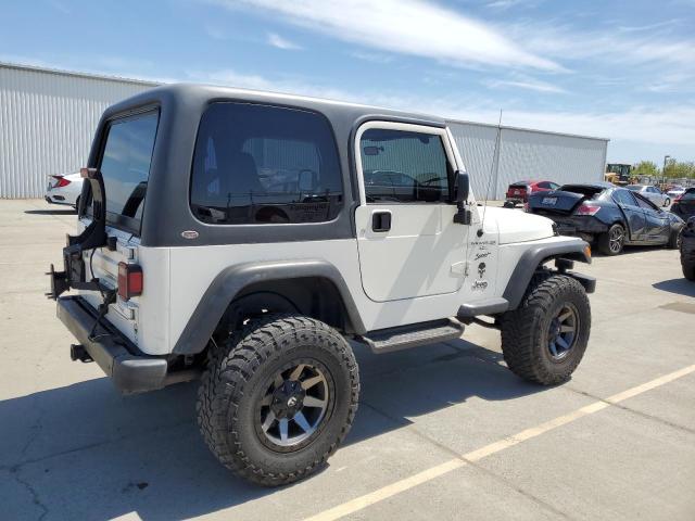 Photo 2 VIN: 1J4FY19SXXP452773 - JEEP WRANGLER 