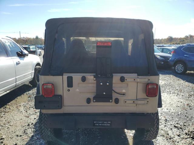 Photo 5 VIN: 1J4FY29P1VP412208 - JEEP WRANGLER 