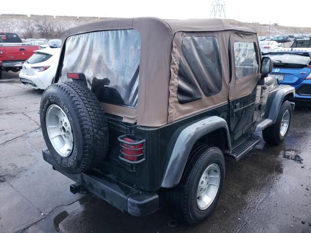 Photo 2 VIN: 1J4FY29P1WP730153 - JEEP WRANGLER 