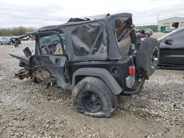 Photo 1 VIN: 1J4FY29P1XP404984 - JEEP WRANGLER 