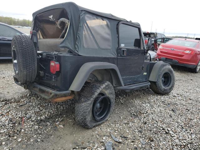 Photo 2 VIN: 1J4FY29P1XP404984 - JEEP WRANGLER 