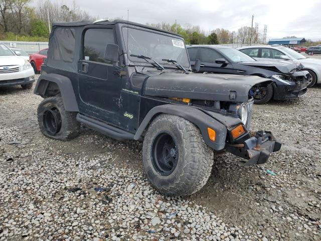 Photo 3 VIN: 1J4FY29P1XP404984 - JEEP WRANGLER 