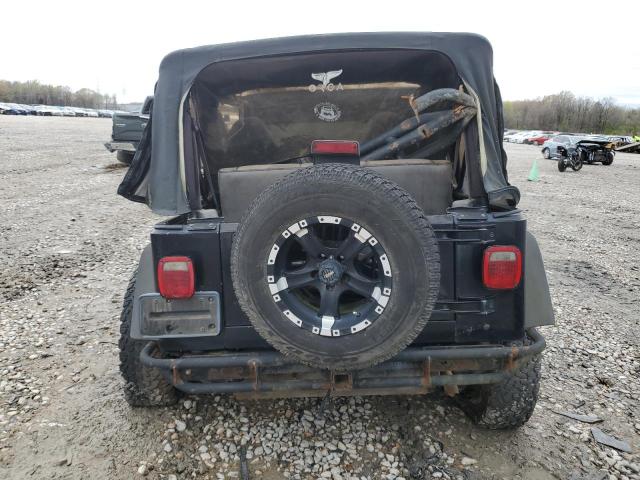 Photo 5 VIN: 1J4FY29P1XP404984 - JEEP WRANGLER 