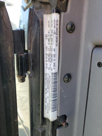 Photo 12 VIN: 1J4FY29P2WP752078 - JEEP WRANGLER 