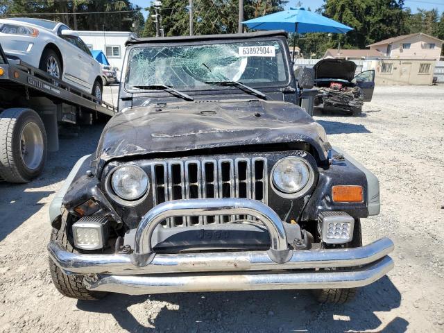 Photo 4 VIN: 1J4FY29P2WP752078 - JEEP WRANGLER 