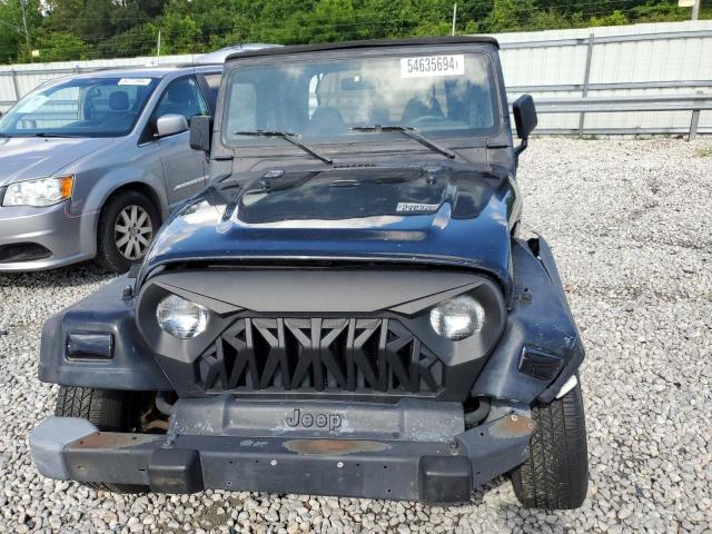 Photo 4 VIN: 1J4FY29P2WP786375 - JEEP WRANGLER 