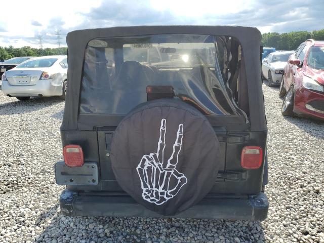 Photo 5 VIN: 1J4FY29P2WP786375 - JEEP WRANGLER 