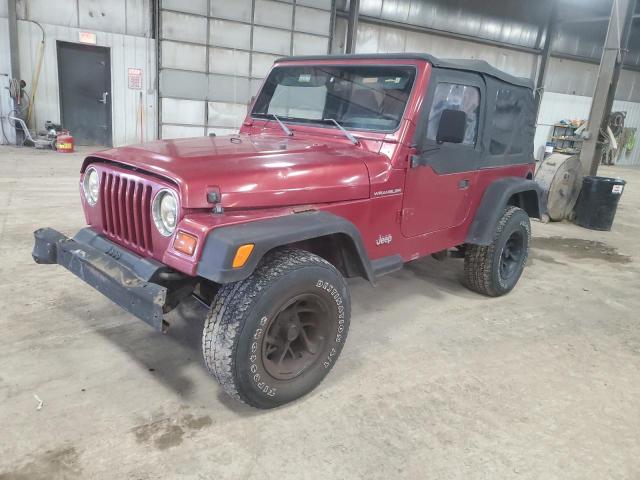 Photo 0 VIN: 1J4FY29P2WP793021 - JEEP WRANGLER 