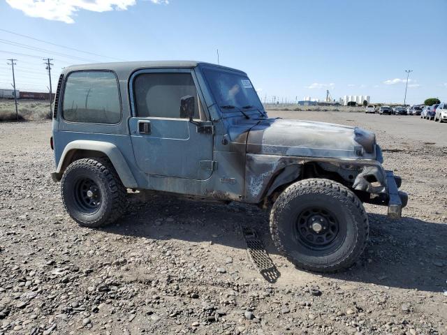 Photo 3 VIN: 1J4FY29P2WP796579 - JEEP WRANGLER 