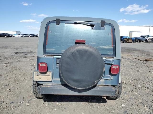 Photo 5 VIN: 1J4FY29P2WP796579 - JEEP WRANGLER 